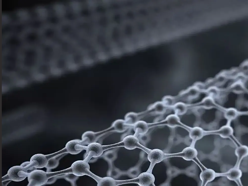Apakah bateri graphene?