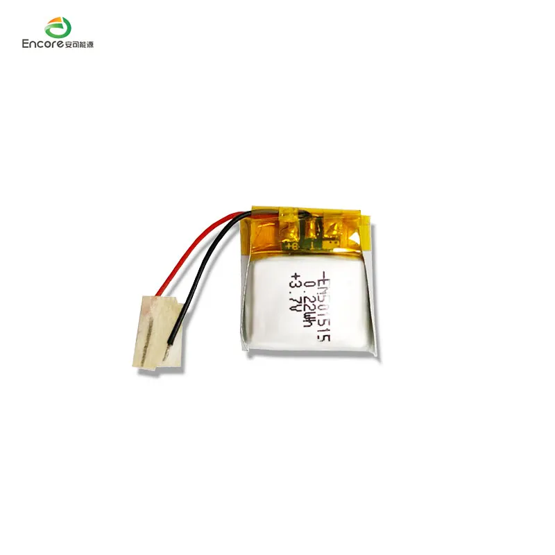 Apakah kelebihan menggunakan bateri Polimer Li dalam peranti elektronik saya?