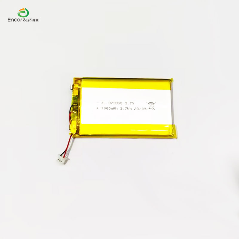 Apakah perbezaan antara bateri lithium ion dan bateri polimer Li?