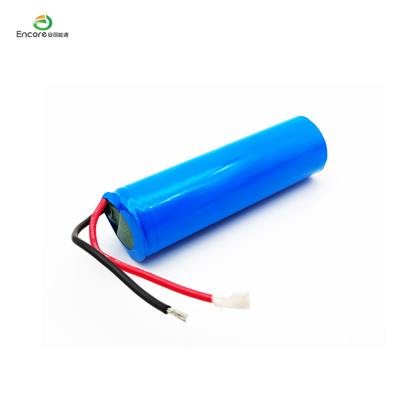 Pek Bateri Liion 21700 4800mAh