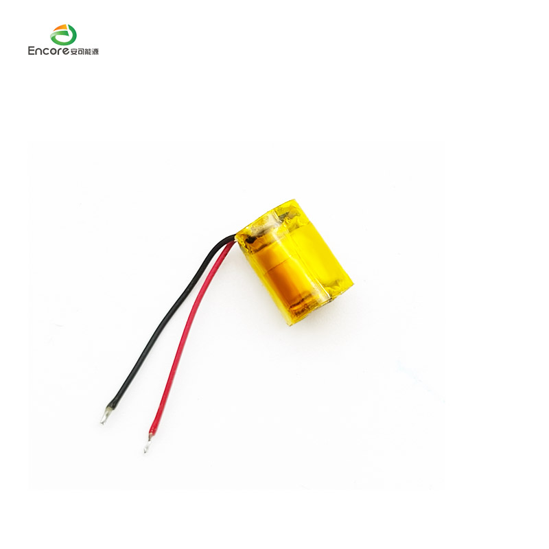 Bateri Polimer Li 3.7v 20mah