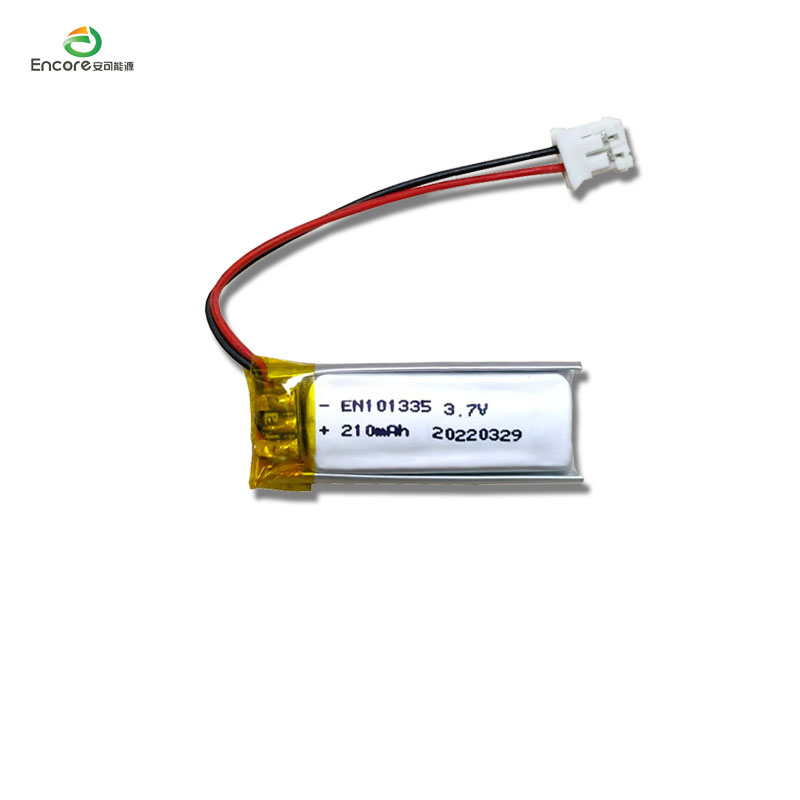 Bateri 3.7v 210mah