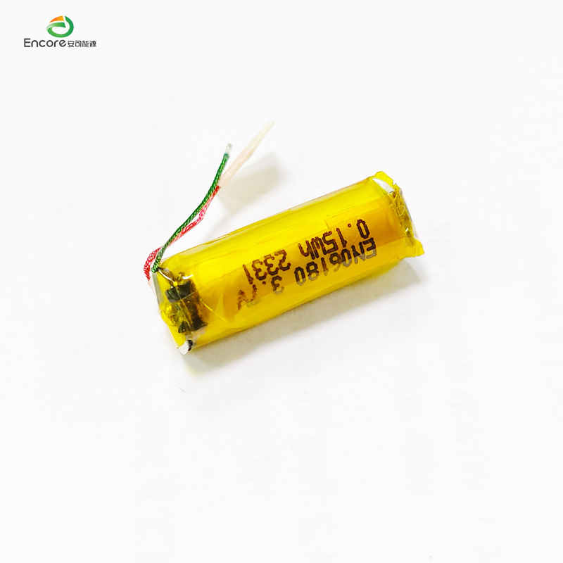 Bateri 60180 40mah